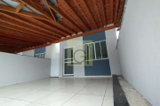 Excelente oportunidade: Casa em condomínio à venda e em Salto -SP, Residencial Rio das Pedras - 3 quartos, 1 suíte, 1 sala, 2 banheiros, 1 vaga, 95m².