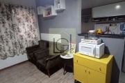 Imperdível: Apartamento à venda em Itu-SP, Vila São José! 2 quartos, 1 sala, 1 vaga de garagem, 52m²!