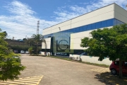 Barracão Industrial em Condomínio para Venda ou Locação em Itu-SP, Jardim Emicol - 2 Salas, 2 Banheiros, 4.610,00 m² de Área