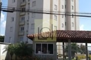 Apartamento à venda em Itu-SP, Vila Santa Terezinha: 2 quartos, 1 sala, 1 banheiro, 1 vaga de garagem!