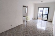 Apartamento à venda em Itu-SP: 2 quartos, 1 sala, 2 banheiros, 1 vaga de garagem, 70m² - Residencial Domingos Fernandes!