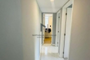 Coração das Graças Reformado 74m&#178;
