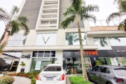 Apartamento mobiliado de 1 quarto à venda no Edifício The One Center – Centro de Joinville – SC por R$ 395.000,00.