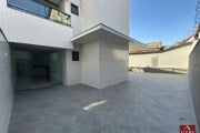 Apartamento com 3 quartos à venda na Rua Gumercindo Couto e Silva, 1004, Itapoã, Belo Horizonte