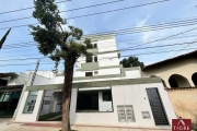 Apartamento com 3 quartos à venda na Rua Desembargador Lincoln Prates, 707, Itapoã, Belo Horizonte