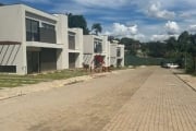 Casa em condomínio fechado com 3 quartos à venda na Rua Jair Ferreira de Sá, 12, Garças, Belo Horizonte