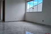 Apartamento com 3 quartos à venda na Rua Newton da Costa Silveira, 546, Rio Branco, Belo Horizonte