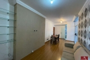 Apartamento com 3 quartos à venda na Rua Garret, 581, Nova Granada, Belo Horizonte