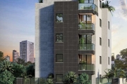 Apartamento com 3 quartos à venda na Rua General Patton, 173, Santa Amélia, Belo Horizonte