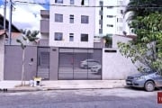 Apartamento com 2 quartos à venda na Rua Senador Carneiro de Campos, 75, Planalto, Belo Horizonte