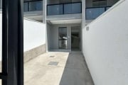 Casa com 2 quartos à venda na Rua Heitor Guimarães, 55, São João Batista, Belo Horizonte