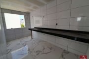 Apartamento com 2 quartos à venda na Rua Onofre Furtado da Silva, 19, Letícia, Belo Horizonte