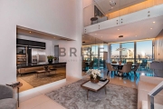 APARTAMENTO PARA LOCAÇÃO E VENDA NO FLÓRIDA PENTHOUSES NO BROOKLIN, 164M², 2 SUITES, 2 VAGAS