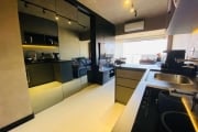 APARTAMENTO PARA LOCAÇÃO EMOTION, 1 DORMITÓRIO, 1 VAGA, 43 M² - BROOKLIN - SÃO PAULO