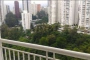 Apartamento Morumbi , locação mobiliado 56m², 1 suite. Vila Andrade.