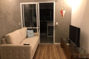 APARTAMENTO PARA LOCAÇÃO EMOTION, 1 DORMITÓRIO, 1 VAGA, 43 M² - BROOKLIN - SÃO PAULO