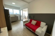 APARTAMENTO PARA LOCAÇÃO EMOTION, 1 DORMITÓRIO, 1 VAGA, 43 M² - BROOKLIN - SÃO PAULO