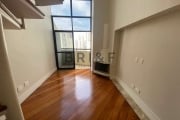 Cobertura com  190 m², 4 dormitórios - 2 suítes, terraço com churrasqueira, 3 vagas, Brooklin