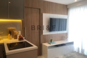 APARTAMENTO PARA LOCAÇÃO EMOTION, 1 DORMITÓRIO, 1 VAGA, 43 M² - BROOKLIN - SÃO PAULO