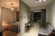 APARTAMENTO PARA LOCAÇÃO NO BROOKLIN - HABITARTE VERDE 41 M², 1 DORM, 1 VAGA - SÃO PAULO