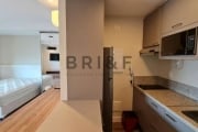 APARTAMENTO PARA LOCAÇÃO NO BROOKLIN - HABITARTE VERDE 41 M², 1 DORM, 1 VAGA - SÃO PAULO