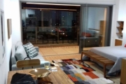 APARTAMENTO PARA LOCAÇÃO NO BROOKLIN - HABITARTE VERDE 41 M², 1 DORM, 1 VAGA - SÃO PAULO