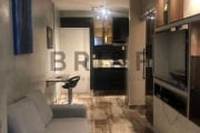 APARTAMENTO PARA LOCAÇÃO NO BROOKLIN - HABITARTE VERDE 41 M², 1 DORM, 1 VAGA - SÃO PAULO