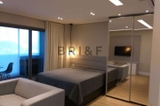 APARTAMENTO PARA LOCAÇÃO NO BROOKLIN - HABITARTE VERDE 41 M², 1 DORM, 1 VAGA - SÃO PAULO