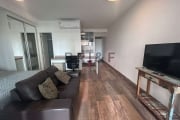 APARTAMENTO PARA LOCAÇÃO NO BROOKLIN - HABITARTE VERDE 43 M², 1 DORM, 1 VAGA MOBILIADO - SÃO PAULO