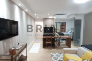 APARTAMENTO PARA LOCAÇÃO NO BROOKLIN - HABITARTE VERDE 45 M², 1 DORM, 1 VAGA - SÃO PAULO