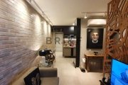 APARTAMENTO PARA LOCAÇÃO HABITARTE 41 M², 1 DORM, 1 VAGA MOBILIADO - BROOKLIN - SÃO PAULO