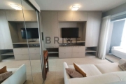 APARTAMENTO PARA LOCAÇÃO NO BROOKLIN - HABITARTE VERDE 41 M², 1 DORM, 1 VAGA - SÃO PAULO