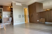 APARTAMENTO PARA LOCAÇÃO NO BROOKLIN - HABITARTE VERDE 41 M², 1 DORM, 1 VAGA MOBILIADO - SÃO PAULO