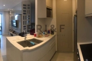 APARTAMENTO PARA LOCAÇÃO NO BROOKLIN - HABITARTE VERDE 41 M², 1 DORM, 1 VAGA - SÃO PAULO