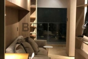 APARTAMENTO PARA LOCAÇÃO NO BROOKLIN - HABITARTE VERDE 41 M², 1 DORM, 1 VAGA MOBILIADO - SÃO PAULO