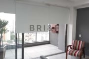 APARTAMENTO PARA LOCAÇÃO NO BROOKLIN - HABITARTE VERDE 41 M², 1 DORM, 1 VAGA - SÃO PAULO