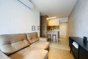 APARTAMENTO PARA LOCAÇÃO HABITARTE 65 M², 2 DORM, 1 VAGA - BROOKLIN - SÃO PAULO