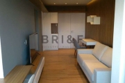 APARTAMENTO PARA LOCAÇÃO EMOTION, 1 DORMITÓRIO, 1 VAGA, 40 M² - BROOKLIN - SÃO PAULO