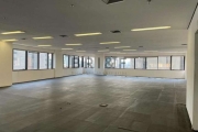 CONJUNTO COMERCIAL PARA LOCAÇÃO NO BROOKLIN, 258 M², COM 3 BANHEIROS, 1 COPA E 8 VAGAS.