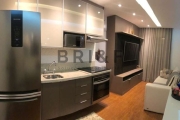 APARTAMENTO PARA LOCAÇÃO EMOTION, 1 DORMITÓRIO, 1 VAGA, 42 M² - BROOKLIN - SÃO PAULO