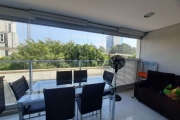 APARTAMENTO PARA LOCAÇÃO EMOTION, 1 DORMITÓRIO, 1 VAGA, 41 M² - BROOKLIN - SÃO PAULO