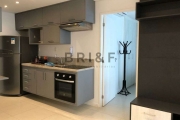 APARTAMENTO PARA LOCAÇÃO EMOTION, 1 DORMITÓRIO, 1 VAGA, 40 M² - BROOKLIN - SÃO PAULO