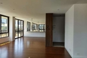 APARTAMENTO PARA LOCAÇÃO 225 M² , 3 DORMITÓRIOS, 4 VAGAS - ÓTIMA LOCALIZAÇÃO NO ITAIM BIBI