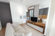 APARTAMENTO PARA LOCAÇÃO, 42 M², 1 DORMITÓRIO, 1 VAGA, B103 - LAZER COMPLETO NO BROOKLIN - SÃO PAULO