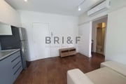 APARTAMENTO PARA LOCAÇÃO, 38 M², 1 DORMITÓRIO, 1 VAGA, B103 - LAZER COMPLETO NO BROOKLIN - SÃO PAULO