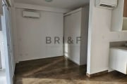 APARTAMENTO PARA LOCAÇÃO EMOTION, 1 DORMITÓRIO, 1 VAGA, 42 M² - BROOKLIN - SÃO PAULO