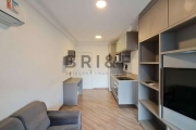 APARTAMENTO PARA LOCAÇÃO EMOTION, 1 DORMITÓRIO, 1 VAGA, 40 M² - BROOKLIN - SÃO PAULO