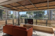 Apartamento para Locação 1 Quarto em Moema - Ibira By You Ibirapuera