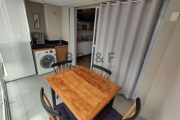 APARTAMENTO PARA LOCAÇÃO, 42 M², 1 DORMITÓRIO, 1 VAGA, B103 - LAZER COMPLETO NO BROOKLIN - SÃO PAULO