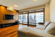 APARTAMENTO À VENDA HABITARTE 65 M², 1 DORM, 1 VAGA - BROOKLIN - SÃO PAULO